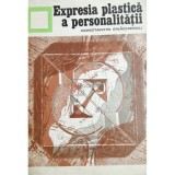 Constantin Enachescu - Expresia plastica a personalitatii (Editia: 1975)