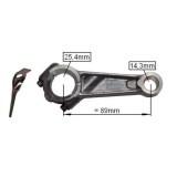 Cumpara ieftin Biela motor Tecumseh TNT120, LAV40, HS40, TVS105/12