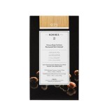Cumpara ieftin KORRES Vopsea permanentă de păr cu ulei de argan și ceramide - 9.73 Șaten auriu