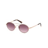 Ochelari de Soare Bărbați Web Eyewear WE0270-5333Z &Oslash; 53 mm
