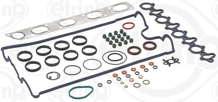 ELRING 399.601 Set garnituri, chiulasa