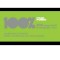 Acumulator NIMH 9V 200mAh Peakpower