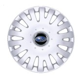 Set 4 Capace Roti R16, Potrivite Jantelor de 16 inch, Pentru Subaru, Model 403