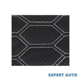 Husa protectie spate scaun organizator hexagon art Alta marca Alt model #7