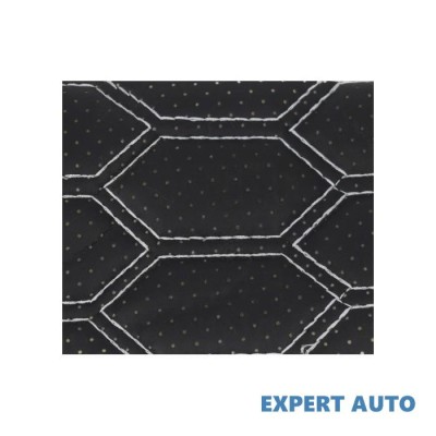 Husa protectie spate scaun organizator hexagon art Alta marca Alt model #7 foto