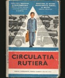 Cumpara ieftin CIRCULAȚIA RUTIERĂ - MANUAL CLASELE A IX-A ȘI A X-A - INSPECTORATUL DE MILIȚIE