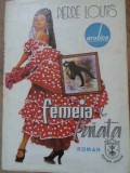 FEMEIA SI PAIATA-PIERRE LOUYS-225763