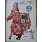 FEMEIA SI PAIATA-PIERRE LOUYS-225763