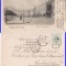 Braila- Piata Sf. Arhangheli-clasica, edit. Leon Konig, Cernauti, rara