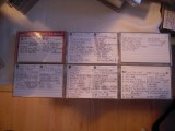 LOT de 6 casete audio normale 3 Maxell de 90 minute, 1 Maxell 60 minute si 2 casete normale de 60 minute