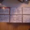 LOT de 6 casete audio normale 3 Maxell de 90 minute, 1 Maxell 60 minute si 2 casete normale de 60 minute