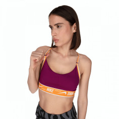 Bustiera Nike W NK DF INDY LOGO BRA