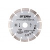 STERN. Disc diamantat segmentat profesional 150 mm
