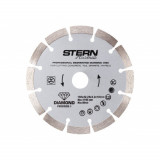 STERN Disc diamantat segmentat profesional 150 mm