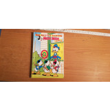 Comic WD Micky Maus - Die besten Comics 1967, ehapa