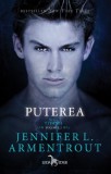 Puterea | Jennifer L. Armentrout, 2019, Corint