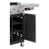 Cumpara ieftin Raft Interior Made2Match Pentru Gratare Char-Broil Professional Pro, Core 140073