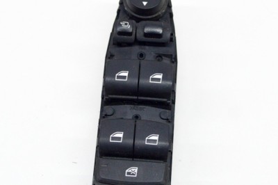 Buton geam ușă dreapta față BMW X6 F16, F86 2016 17598046 foto
