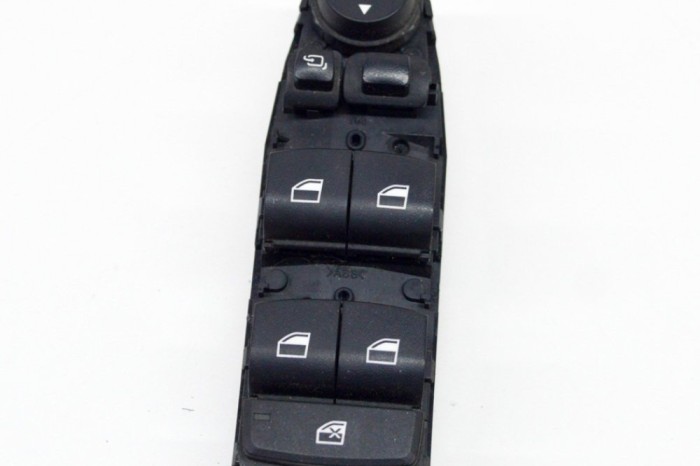 Buton geam ușă dreapta față BMW X6 F16, F86 2016 17598046