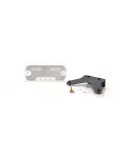 Lampa Gabarit Led 906 W128 12V-24V Pozitie Alb Was