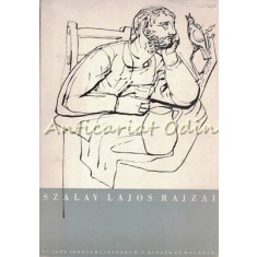 Szalay Lajos Rajzai - Kallai Erno