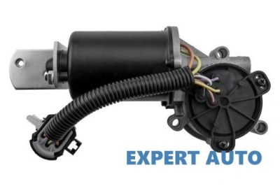 Motoras cutie transfer Mercedes ML (1998-2005) [W163] #1 foto