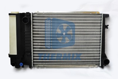Radiator Racire Motor 47622 TH.01.095 foto