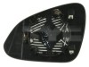 Sticla oglinda, oglinda retrovizoare exterioara OPEL INSIGNIA Combi (2008 - 2016) TYC 325-0112-1