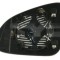 Sticla oglinda, oglinda retrovizoare exterioara OPEL INSIGNIA Combi (2008 - 2016) TYC 325-0112-1