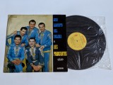 Louis Alberto Del Parana/Los Paraguayos-EDE 095 - disc vinil vinyl LP nou