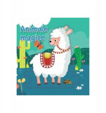Animale magice - Hardcover - Flamingo