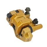 Etrier fata atv-cross-scuter-moped, distanta prinderi 45mm, 100x78x86mm