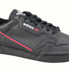 Pantofi pentru adidași Adidas Continental 80 G27707 negru