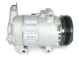 Compresor AC nou Dacia Logan 12-, Sandero 12-, motor: 1.2, tip Valeo: VCS141C, Diam. fulie (mm) 112, 926005314R; 92600-6775R