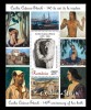RO 2019 LP 2231a &quot;Cecilia Storck - 140 ani de la nastere&quot; , colita 779 , MNH, Nestampilat