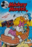 Cumpara ieftin Revista Mickey Mouse (nr. 9,1995) - 1995 (@C359)