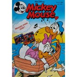 Revista Mickey Mouse (nr. 9,1995) - 1995 (@C359)