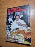 regimul disociat - ma hranesc,deci slabesc - din anul 2000