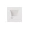 Spot Treapta LED Pir senzor 1W IP20, alb, Erste
