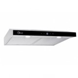 Cumpara ieftin Hotă de bucătărie &icirc;ncorporată MODO 50 INOX 50 cm lățime 80W