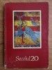Secolul 20 nr. 1/1967 - Omagiu Picasso - Revista Veche, 191 pagini