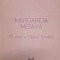 MARGARETA METAXA. O VOCE A OPEREI ROMANE-GRIGORE CONSTANTINESCU-238611