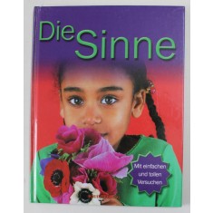 DIE SINNE von JINNY JOHNSON , 2006 , COPERTA CARTONATA
