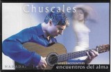 Chuscales - Encuentros Del Alma (Soul Encounters), Caseta audio