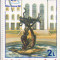 ROMANIA 1990 LP 1240 TARGUL INTERNATIONAL RICCIONE 90 MNH