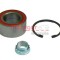 Set rulment roata BMW Seria 1 (E81) (2006 - 2012) METZGER WM 2072