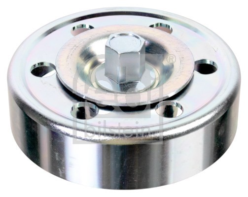 FEBI BILSTEIN 181593 Rola ghidare/conducere, curea transmisie