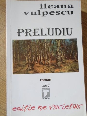 PRELUDIU-ILEANA VULPESCU-234518