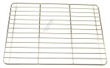Gratar Cuptor Profesional Horeca Bartscher 438x315x15 mm - Compatibil Diverse Modele - Cod 786005