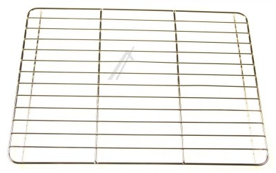 BACKOFENROST 438X315X15 786005 HORECA BARTSCHER foto